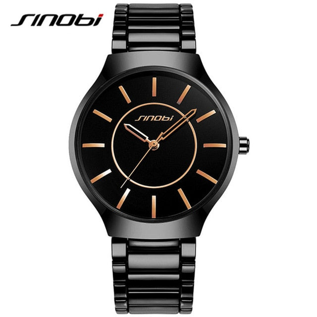 Luxury Top Brand Men's - Watch’store