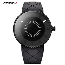 Load image into Gallery viewer, SINOBI Creative Quartz Watches Men&#39;s - Watch’store