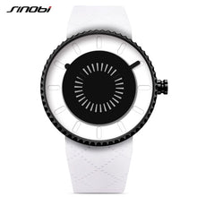 Load image into Gallery viewer, SINOBI Creative Quartz Watches Men&#39;s - Watch’store