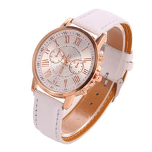 Load image into Gallery viewer, Round Women Watch Eyes Dial Watches Wrist Dress Casual Fashion Quartz Men 3 - Watch’store