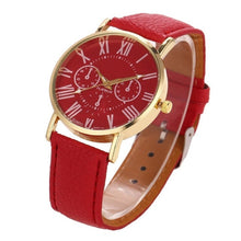 Load image into Gallery viewer, Round Women Watch Eyes Dial Watches Wrist Dress Casual Fashion Quartz Men 3 - Watch’store