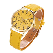 Load image into Gallery viewer, Round Women Watch Eyes Dial Watches Wrist Dress Casual Fashion Quartz Men 3 - Watch’store