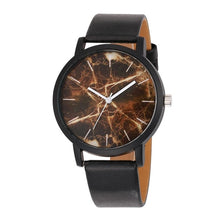 Load image into Gallery viewer, Wrist Pointer Fashion Quartz Round Unisex Shape Display Watch - Watch’store