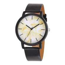 Load image into Gallery viewer, Wrist Pointer Fashion Quartz Round Unisex Shape Display Watch - Watch’store