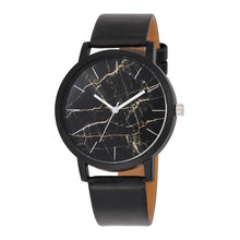 Load image into Gallery viewer, Wrist Pointer Fashion Quartz Round Unisex Shape Display Watch - Watch’store